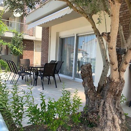 Elia Luxury Maisonettes ซีวิรี ภายนอก รูปภาพ