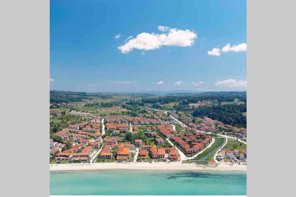 Elia Luxury Maisonettes ซีวิรี ภายนอก รูปภาพ