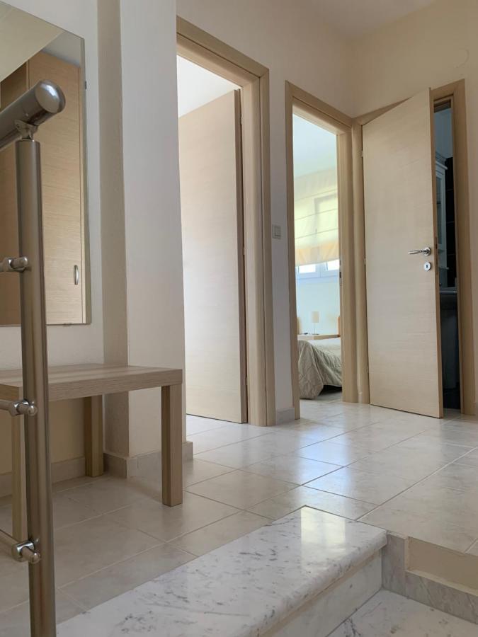 Elia Luxury Maisonettes ซีวิรี ภายนอก รูปภาพ