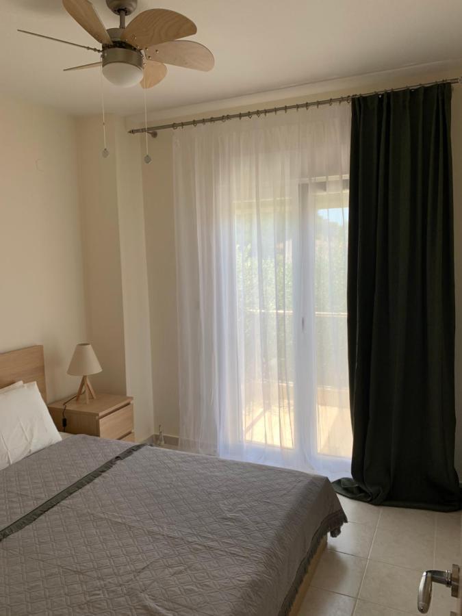 Elia Luxury Maisonettes ซีวิรี ภายนอก รูปภาพ