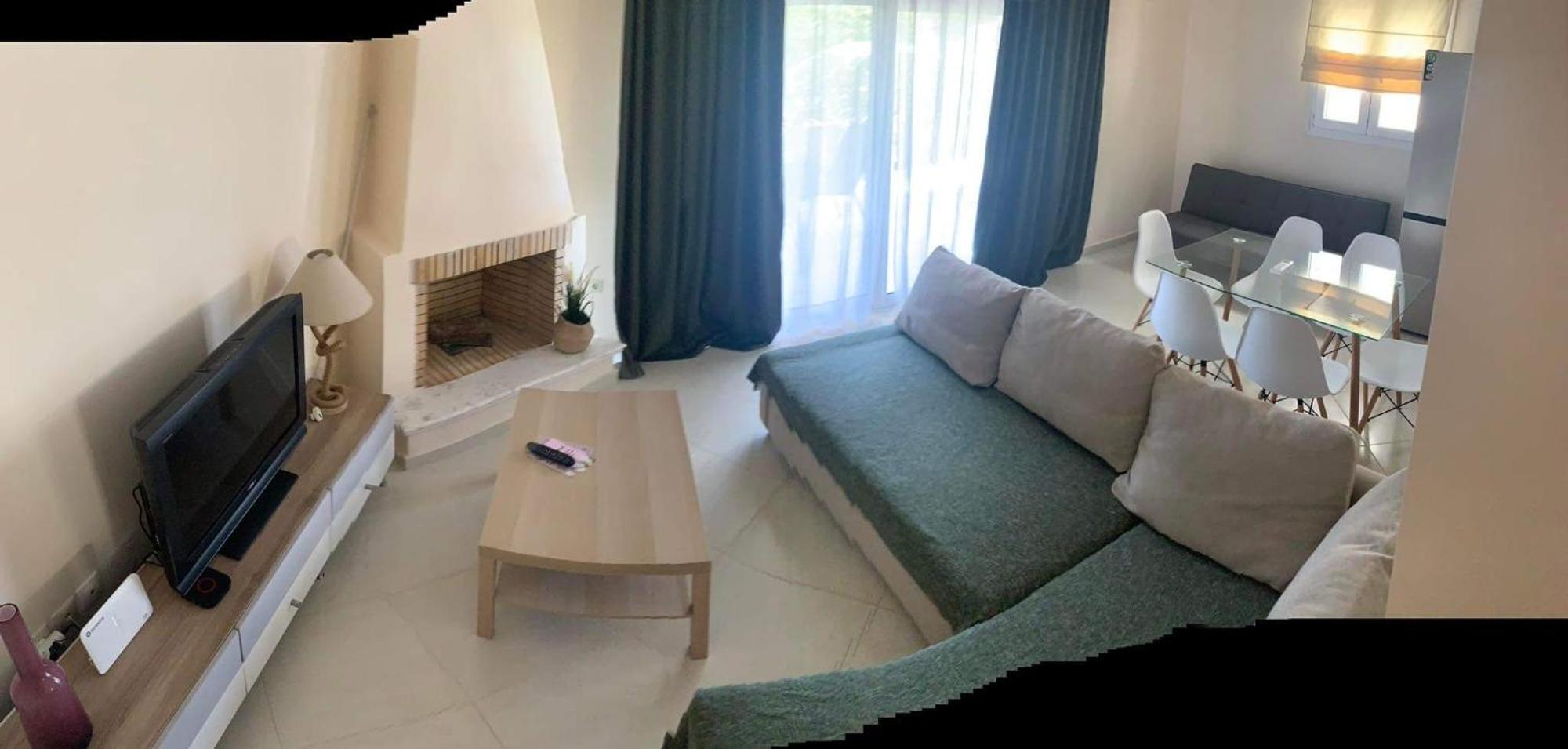 Elia Luxury Maisonettes ซีวิรี ภายนอก รูปภาพ
