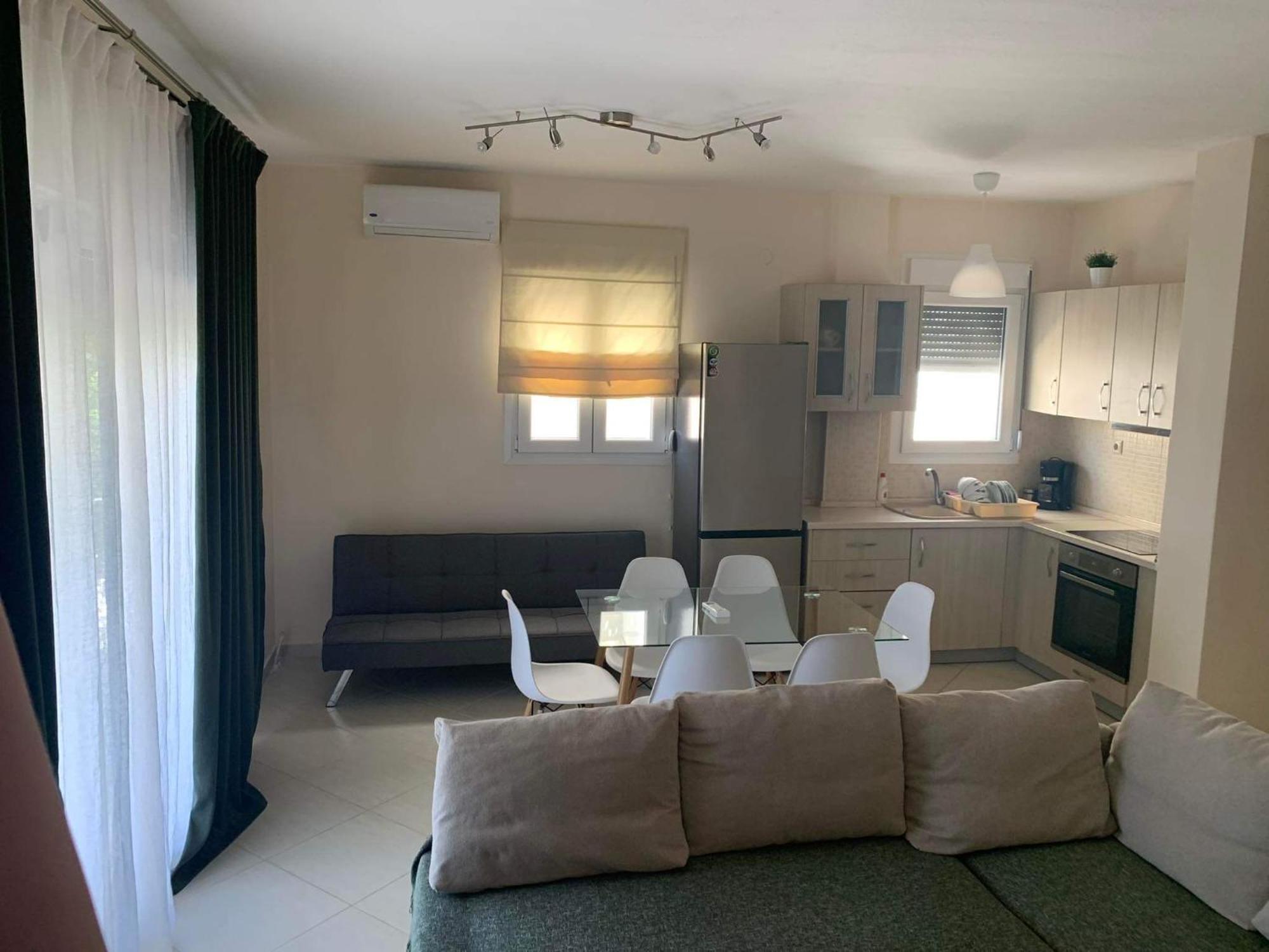Elia Luxury Maisonettes ซีวิรี ภายนอก รูปภาพ